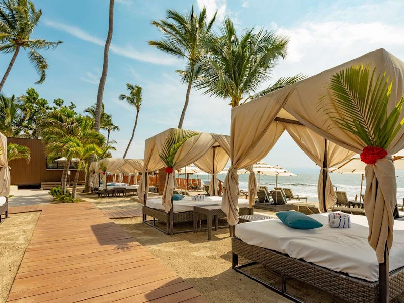 Marival Emotions Resort & Suites Riviera Nayarit By Mercure 1