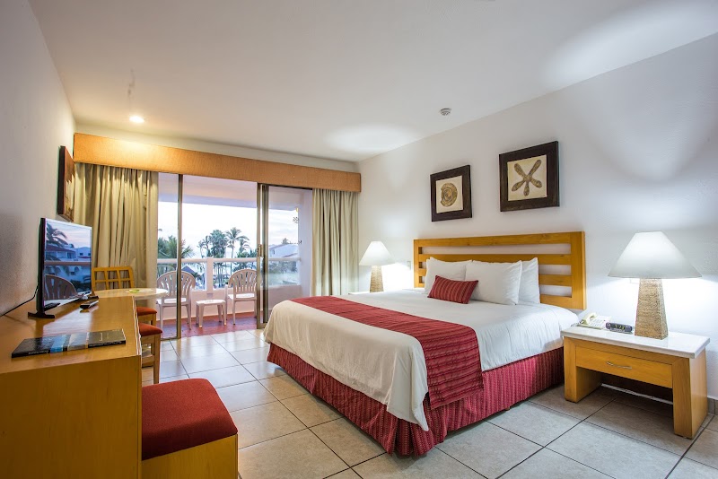 Marival Emotions Resort & Suites Riviera Nayarit By Mercure thumbnail 2