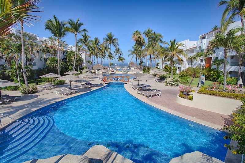 Marival Emotions Resort & Suites Riviera Nayarit By Mercure thumbnail 3