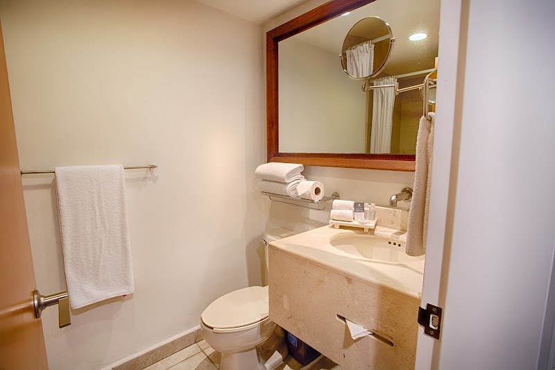 Marival Emotions Resort & Suites Riviera Nayarit By Mercure thumbnail 4