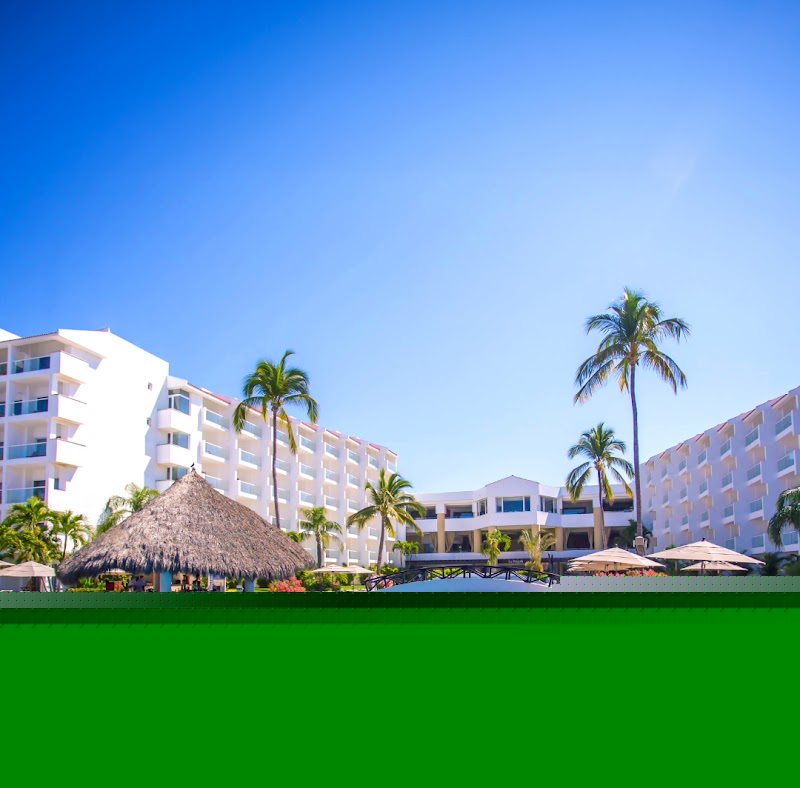 Marival Emotions Resort & Suites Riviera Nayarit By Mercure thumbnail 5