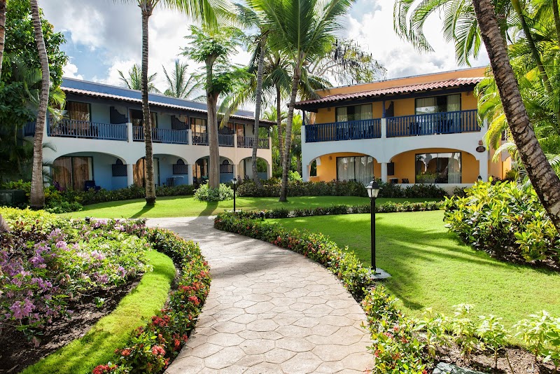 Catalonia Bayahibe 1