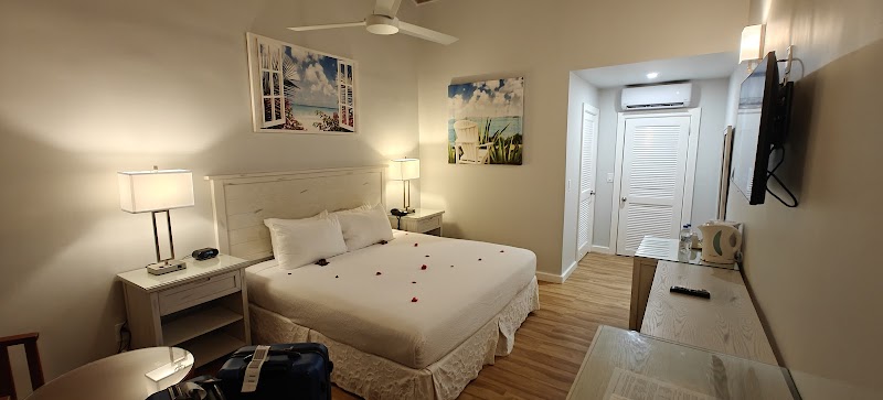 Pineapple Beach Club Antigua - All Inclusive thumbnail 2