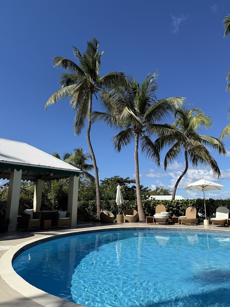 Sugar Mill Hotel thumbnail 3