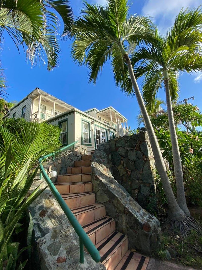 Sugar Mill Hotel thumbnail 5