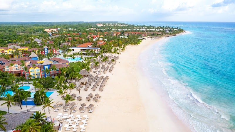 Caribe Deluxe Princess thumbnail 5