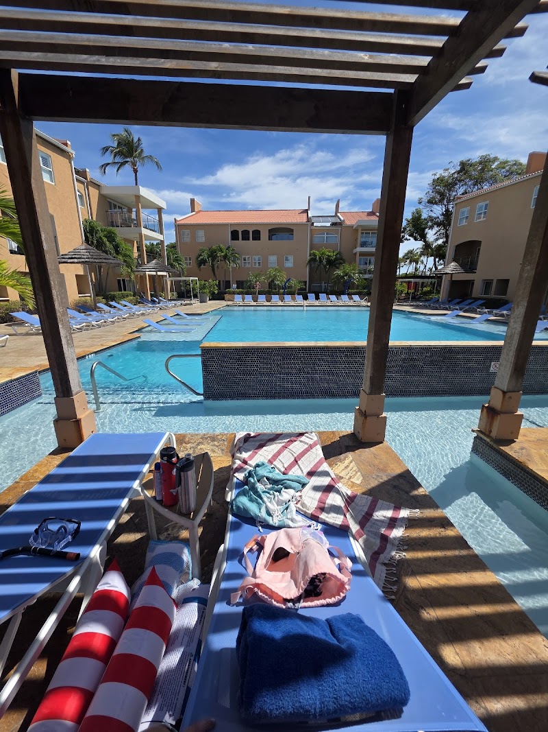 Divi Dutch Village Beach Resort thumbnail 3