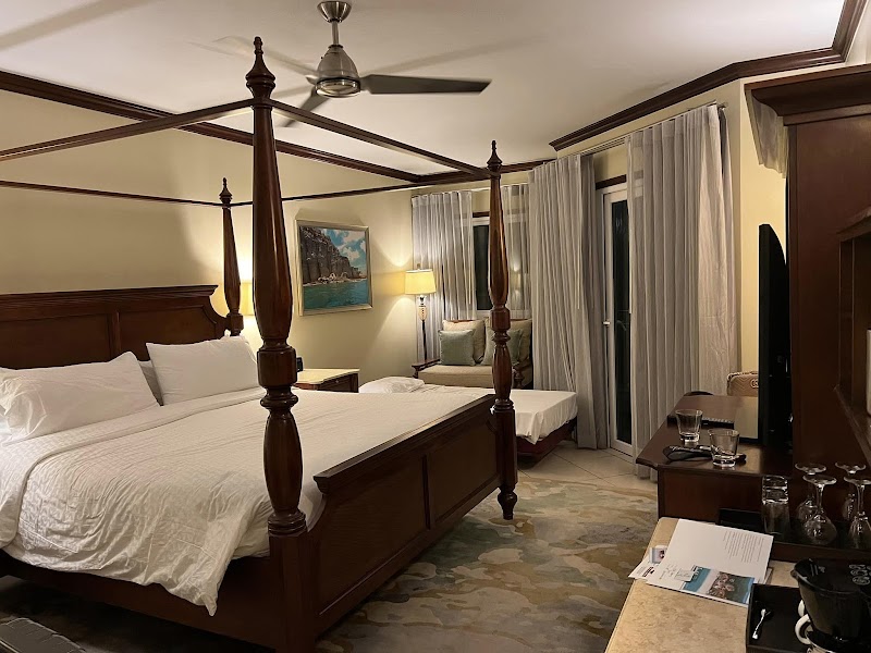 Sandals Grande Antigua Resort & Spa thumbnail 2