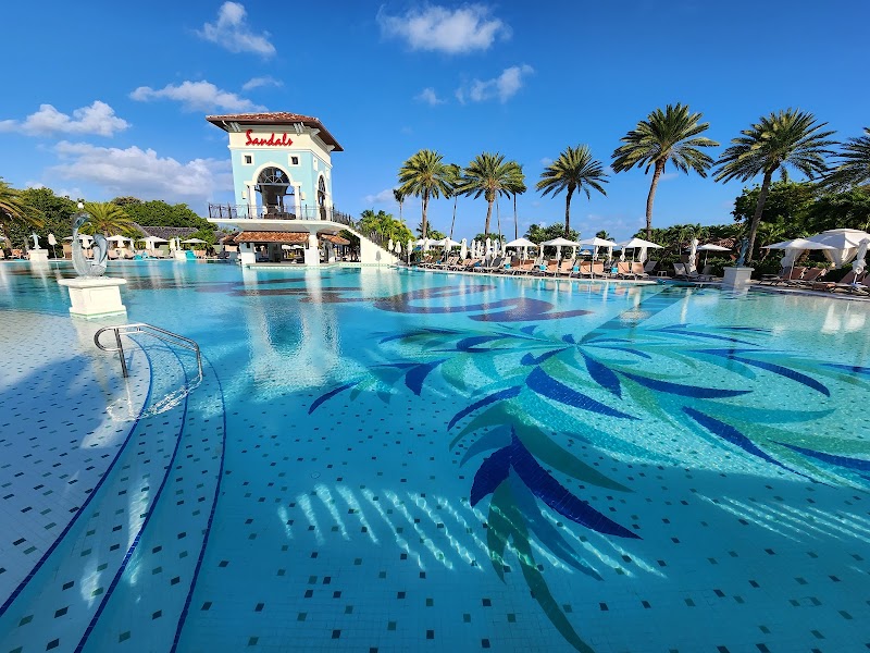 Sandals Grande Antigua Resort & Spa thumbnail 3