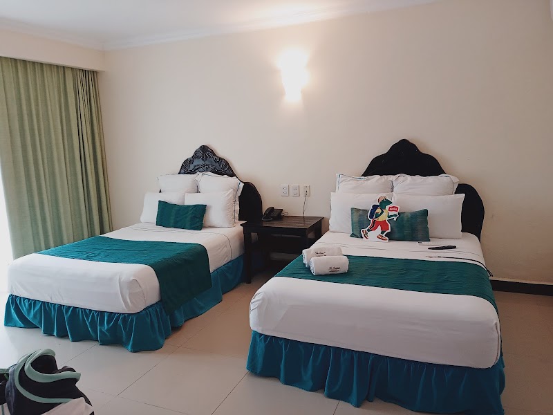 La Quinta Gran Bahia Cuastecomates thumbnail 2