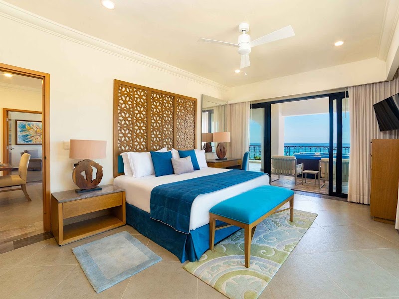 Villa La Valencia Beach Resort & Spa Los Cabos thumbnail 5