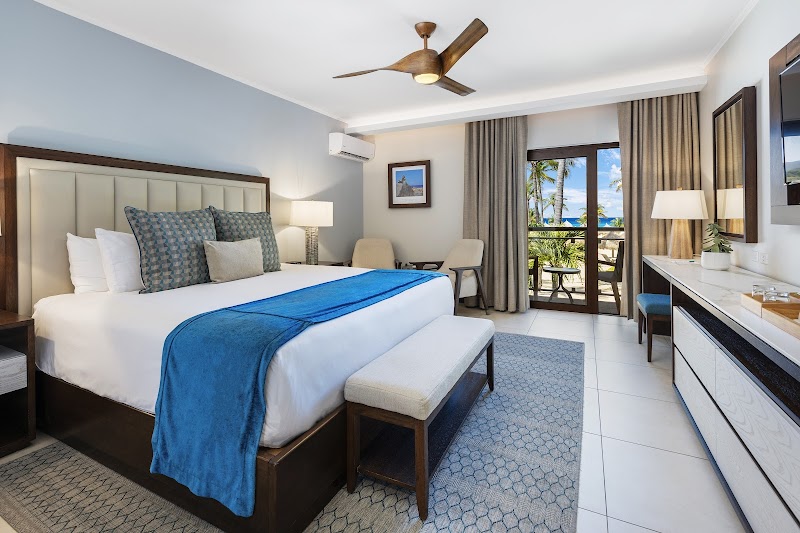 Manchebo Beach Resort & Spa thumbnail 2