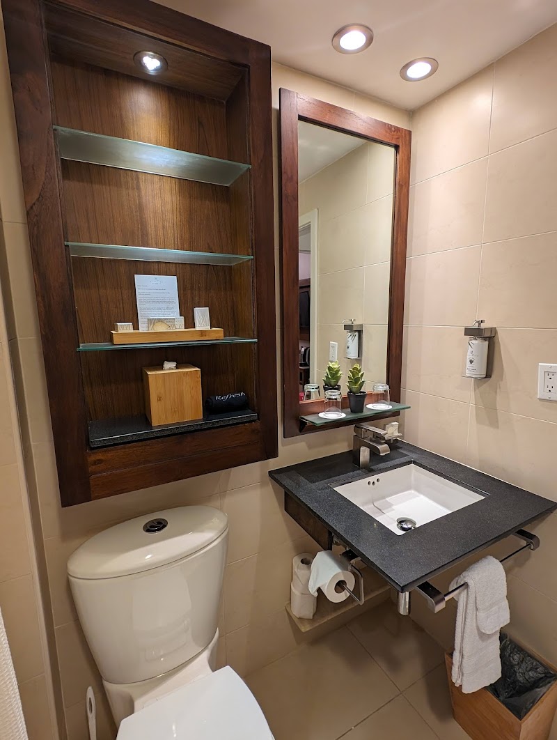 Manchebo Beach Resort & Spa thumbnail 4