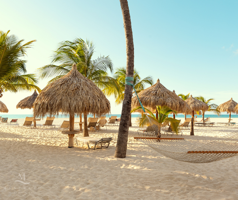 Manchebo Beach Resort & Spa thumbnail 5