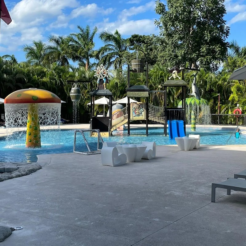 Princess Family Club Riviera thumbnail 3