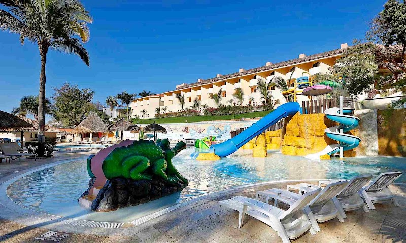 Grand Palladium Vallarta Resort & Spa thumbnail 3