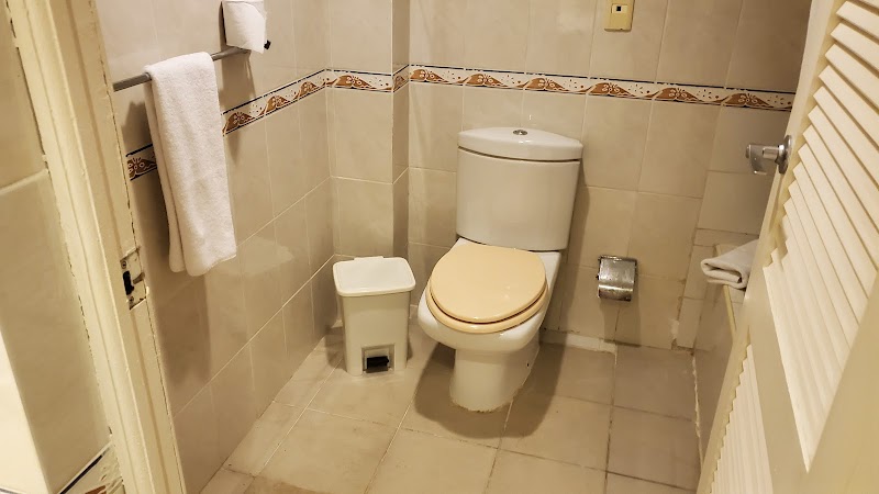 Memories Caribe Beach Resort thumbnail 4