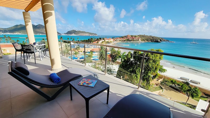 Divi Little Bay Beach Resort thumbnail 3