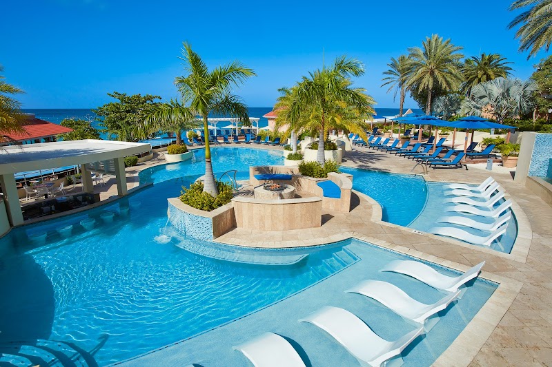 Divi Little Bay Beach Resort thumbnail 5