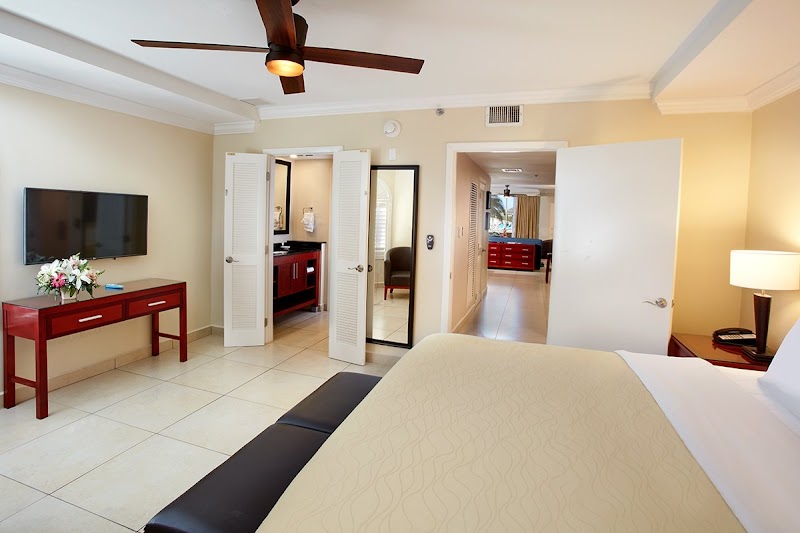 Divi Village Golf and Beach Resort thumbnail 2