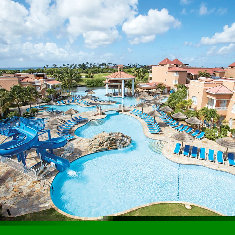 Divi Village Golf and Beach Resort thumbnail 3