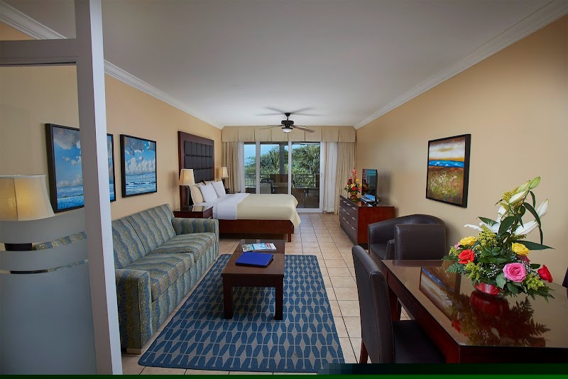 Divi Village Golf and Beach Resort thumbnail 5