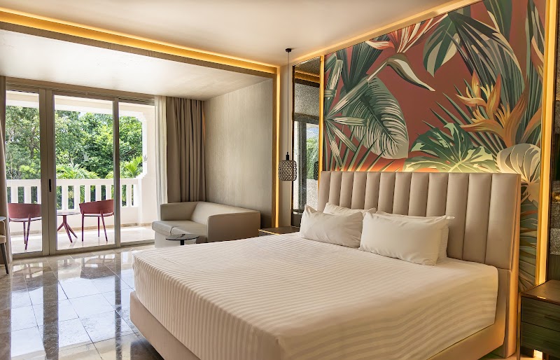 Hotel Grand Sunset Princess thumbnail 2