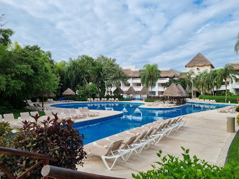 Hotel Grand Sunset Princess thumbnail 3