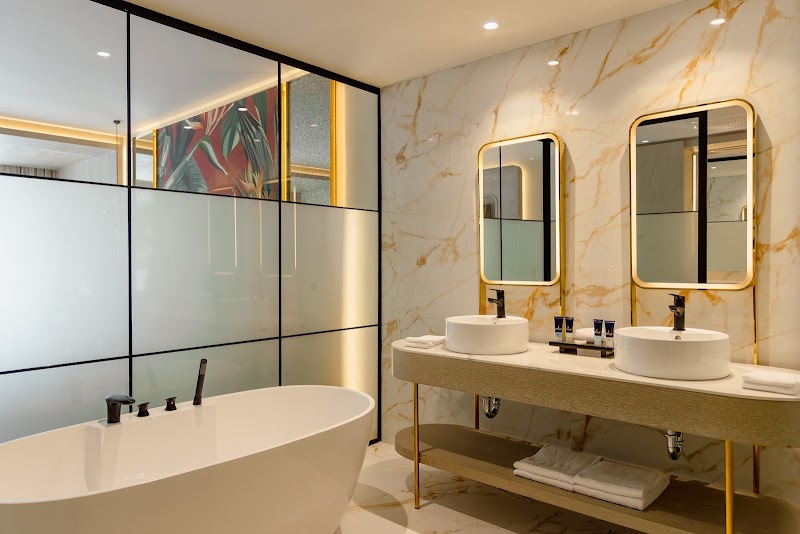 Hotel Grand Sunset Princess thumbnail 4