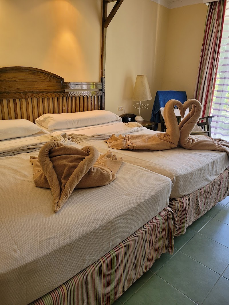 Meliá Cayo Coco thumbnail 2