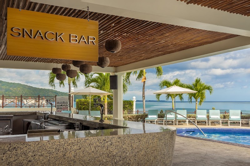 Moon Palace Jamaica 1