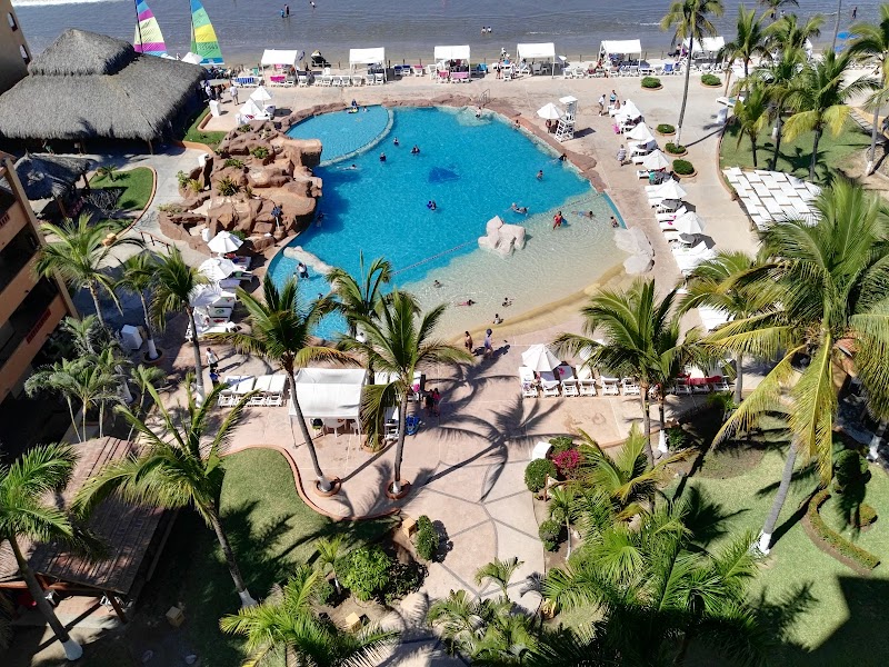 Costa de Oro Beach Hotel thumbnail 5