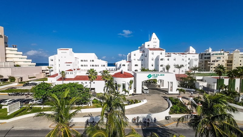 GR Caribe by Solaris 1