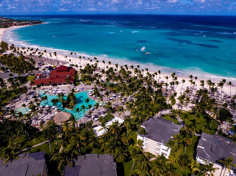 Grand Bavaro Princess 1