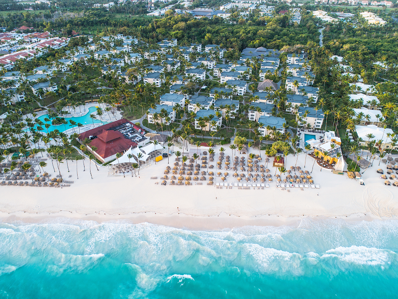 Grand Bavaro Princess thumbnail 5