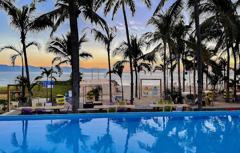 Hotel Friendly Fun Puerto Vallarta thumbnail 3