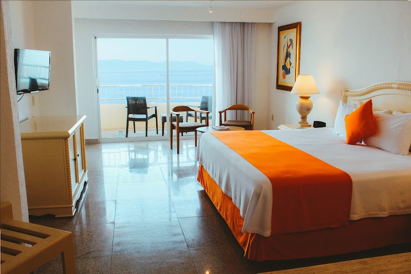 Hotel Friendly Fun Puerto Vallarta thumbnail 5