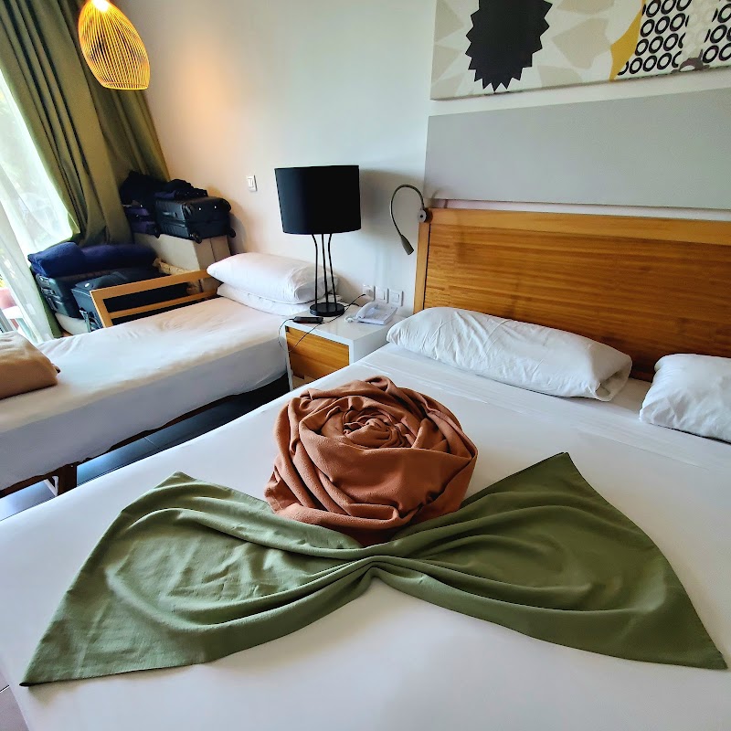 Hotel Playa Vista Azul thumbnail 2