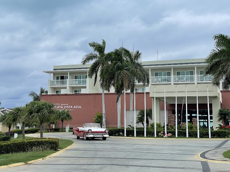 Hotel Playa Vista Azul thumbnail 5