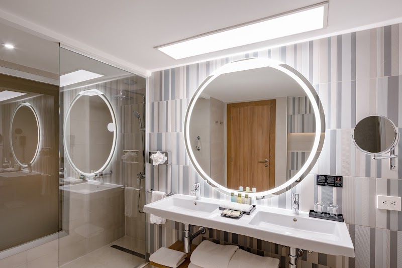 Hotel Riu Palace Antillas thumbnail 4