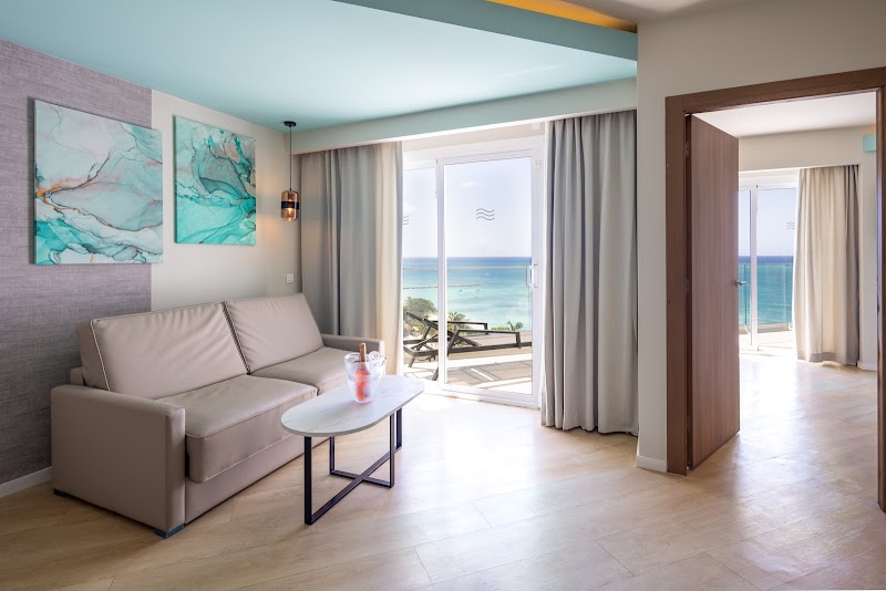 Hotel Riu Palace Antillas thumbnail 5