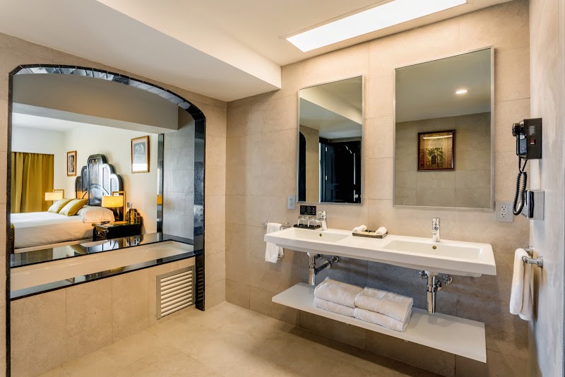 Hotel Riu Vallarta thumbnail 4