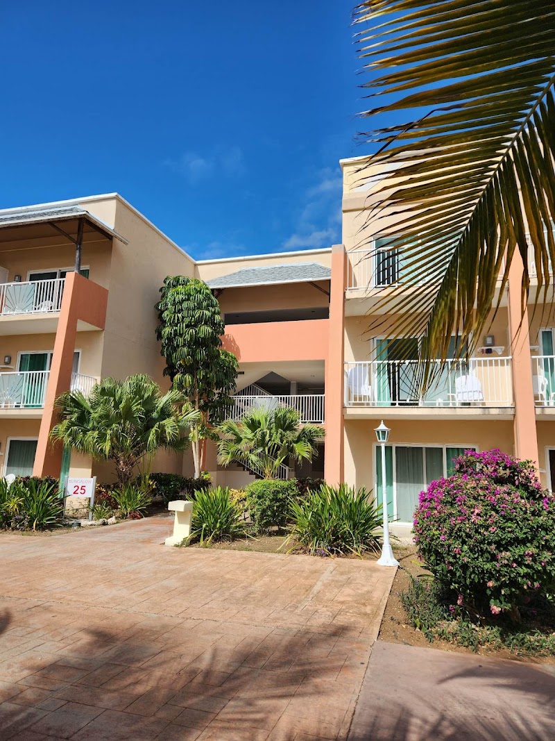 Melia Jardines del Rey 1