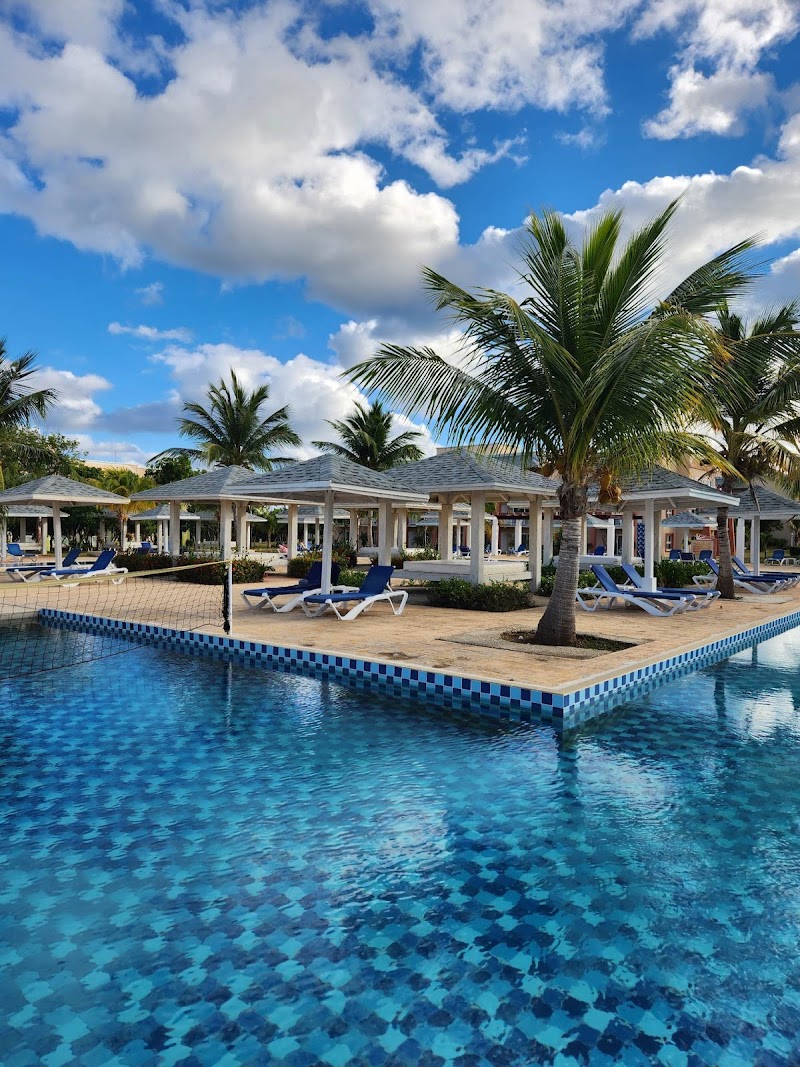 Melia Jardines del Rey thumbnail 3