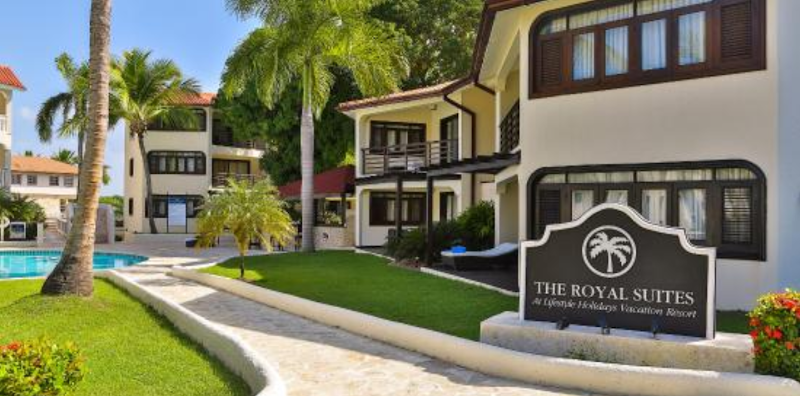 The Royal Suites thumbnail 3