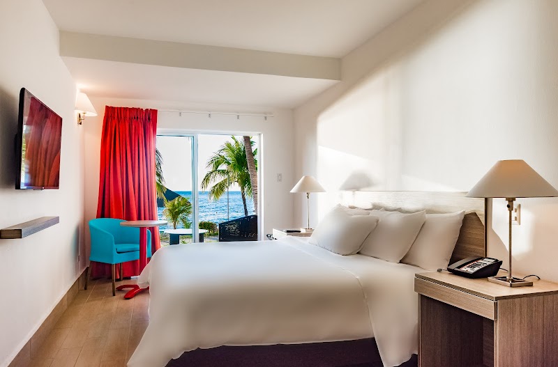 Royal Decameron Indigo Beach Resort & Spa thumbnail 2