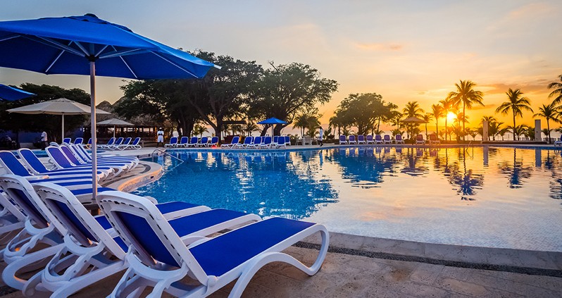 Royal Decameron Indigo Beach Resort & Spa thumbnail 4