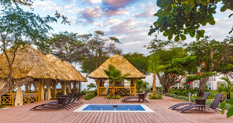 Royal Decameron Indigo Beach Resort & Spa thumbnail 5