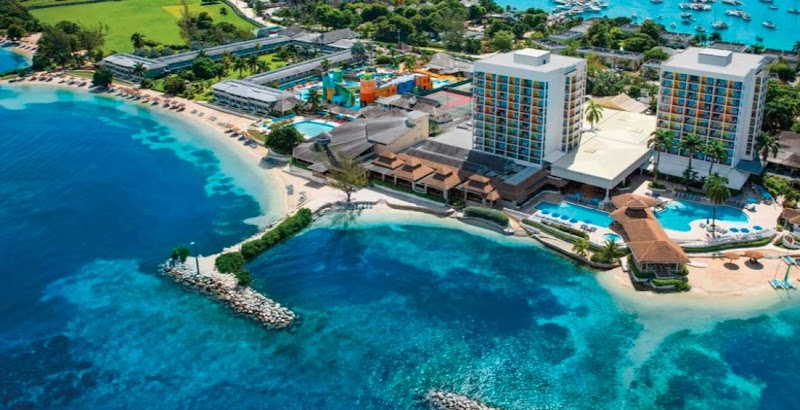 Oasis at Sunset Montego Bay 1