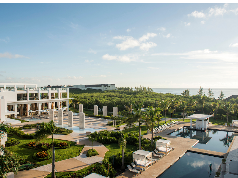 Platinum Yucatan Princess - Adults Only thumbnail 5